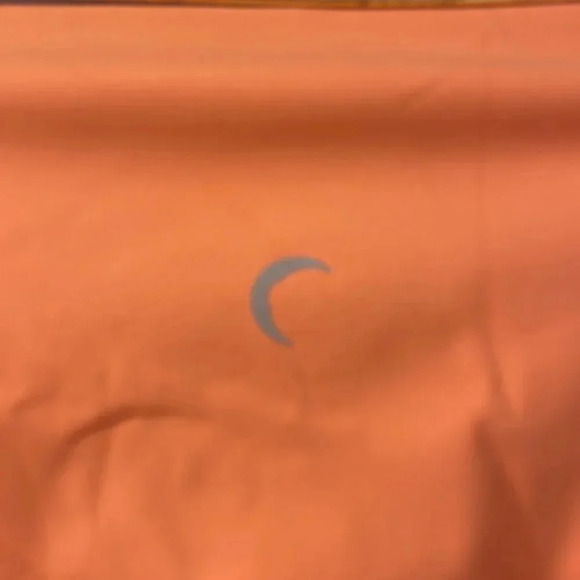 Zyia Coral Leggings 6-8 - Picture 3 of 5